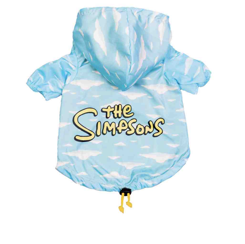 PILOTO SIMPSON TALLE 1 